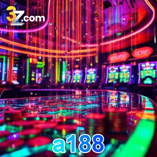 a188 bet