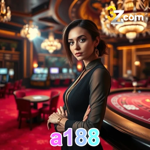 a188 bet Jogos de caça-níqueis