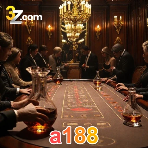 a188 bet